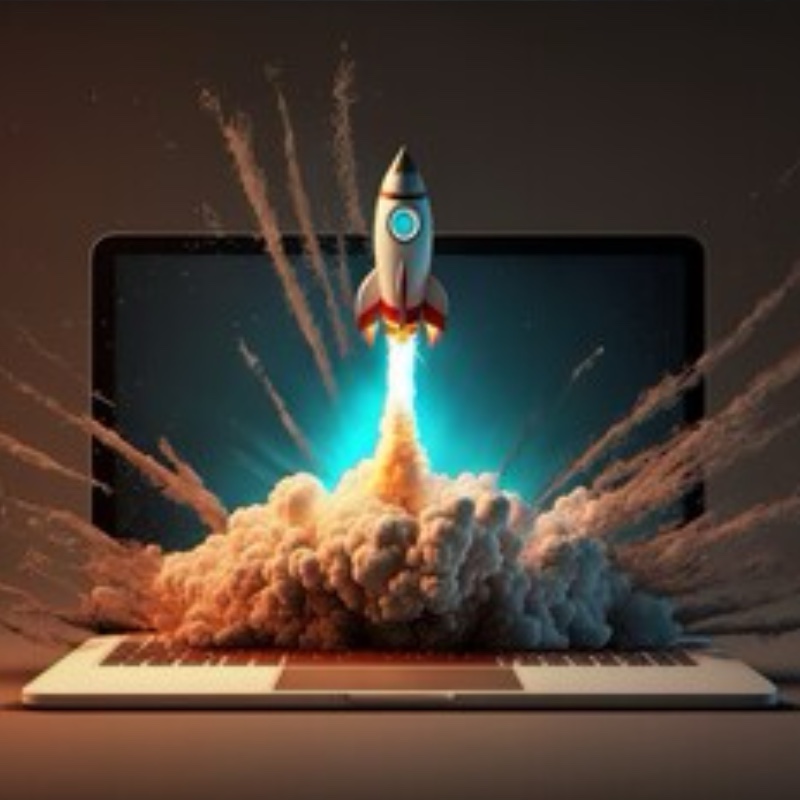 lift off