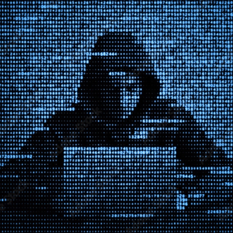 hacker binary