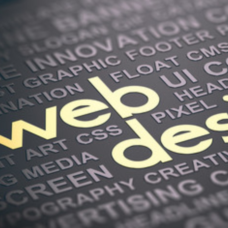 web design